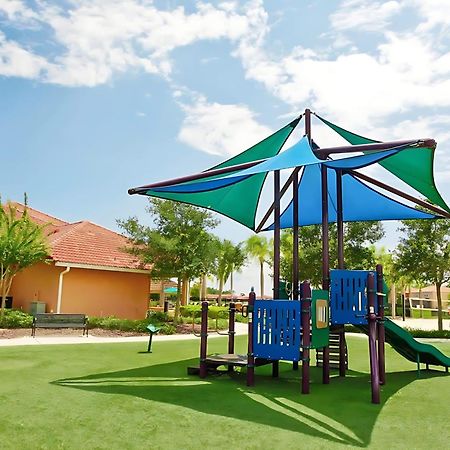 Supreme Disney Retreat - 10Br Home - Pool, Hot Tub Kissimmee Εξωτερικό φωτογραφία