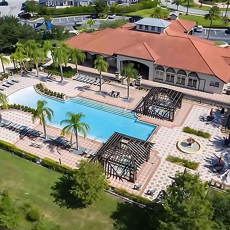 Supreme Disney Retreat - 10Br Home - Pool, Hot Tub Kissimmee Εξωτερικό φωτογραφία