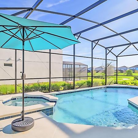 Supreme Disney Retreat - 10Br Home - Pool, Hot Tub Kissimmee Εξωτερικό φωτογραφία