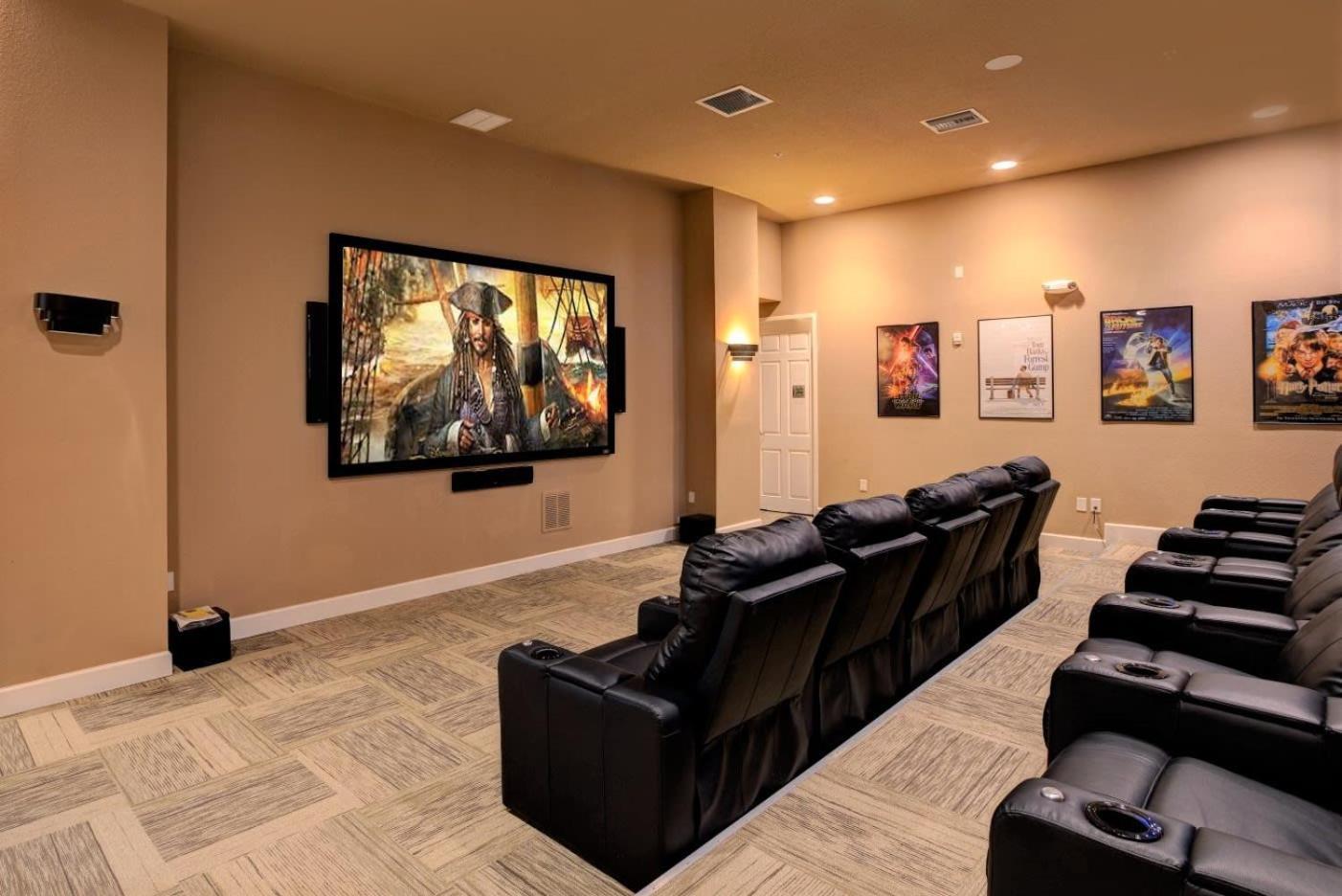 Supreme Disney Retreat - 10Br Home - Pool, Hot Tub Kissimmee Εξωτερικό φωτογραφία