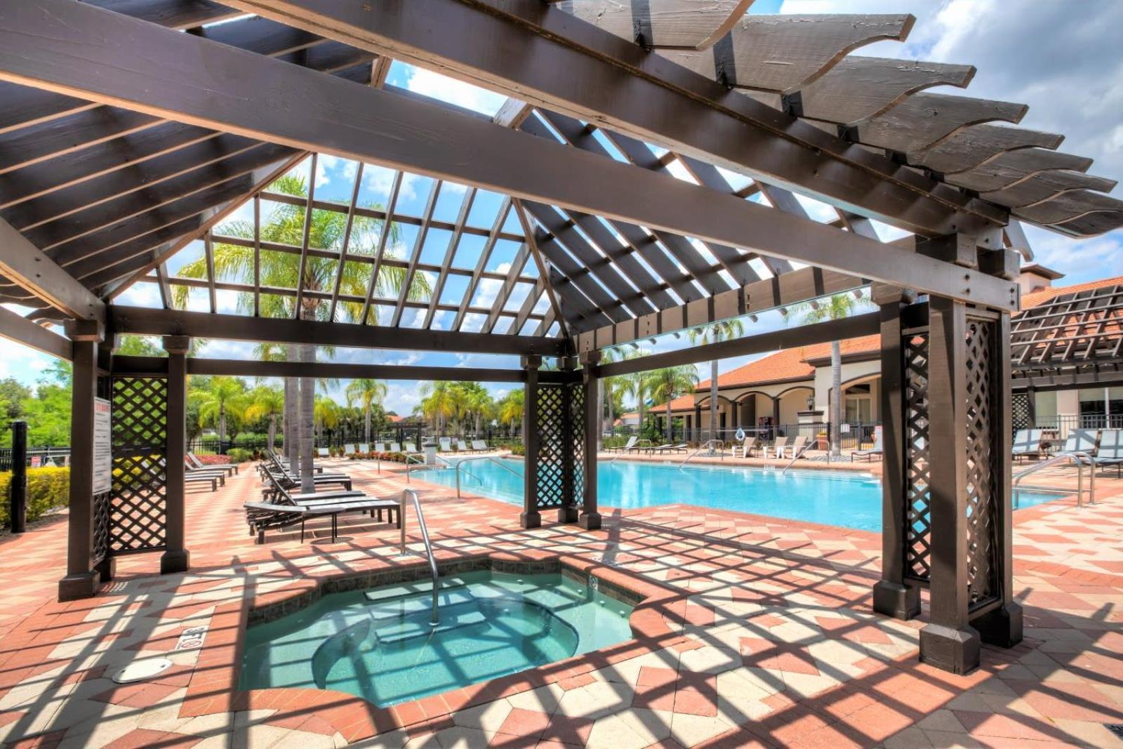 Supreme Disney Retreat - 10Br Home - Pool, Hot Tub Kissimmee Εξωτερικό φωτογραφία