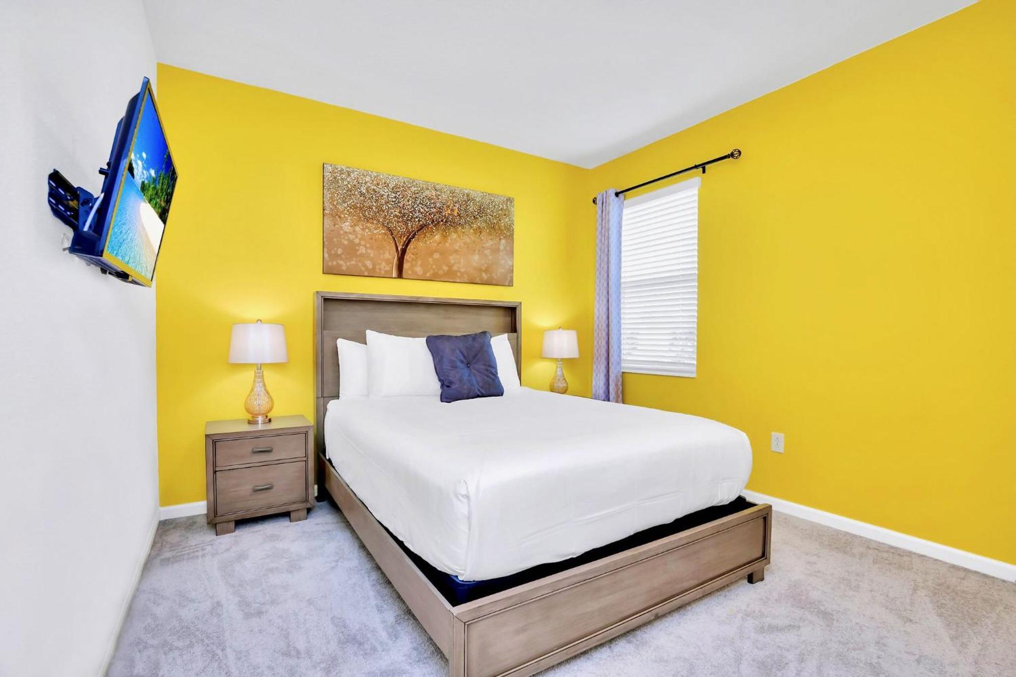 Supreme Disney Retreat - 10Br Home - Pool, Hot Tub Kissimmee Εξωτερικό φωτογραφία