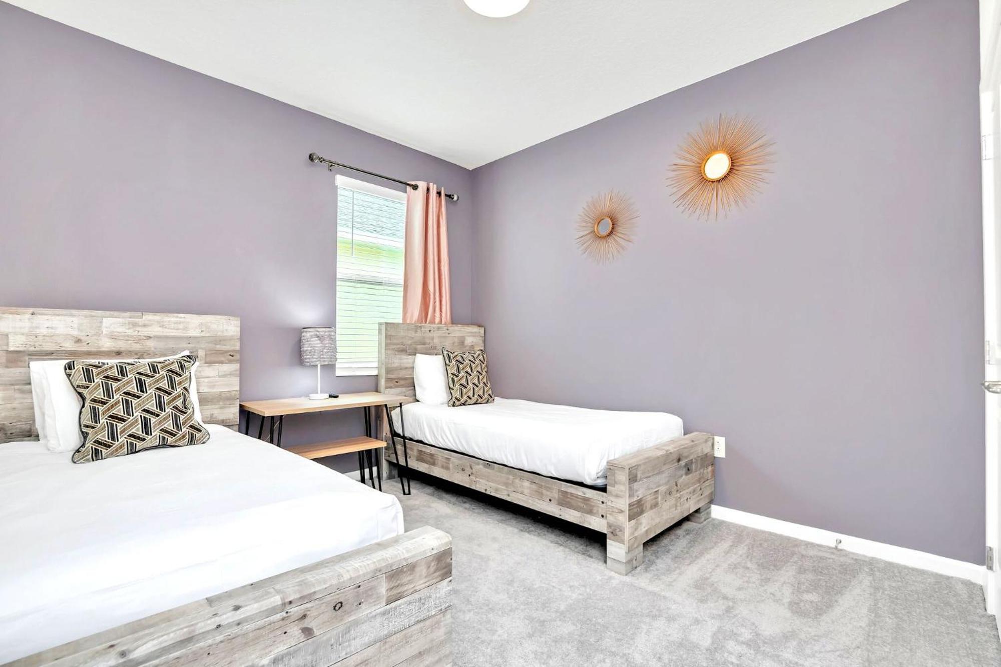 Supreme Disney Retreat - 10Br Home - Pool, Hot Tub Kissimmee Εξωτερικό φωτογραφία