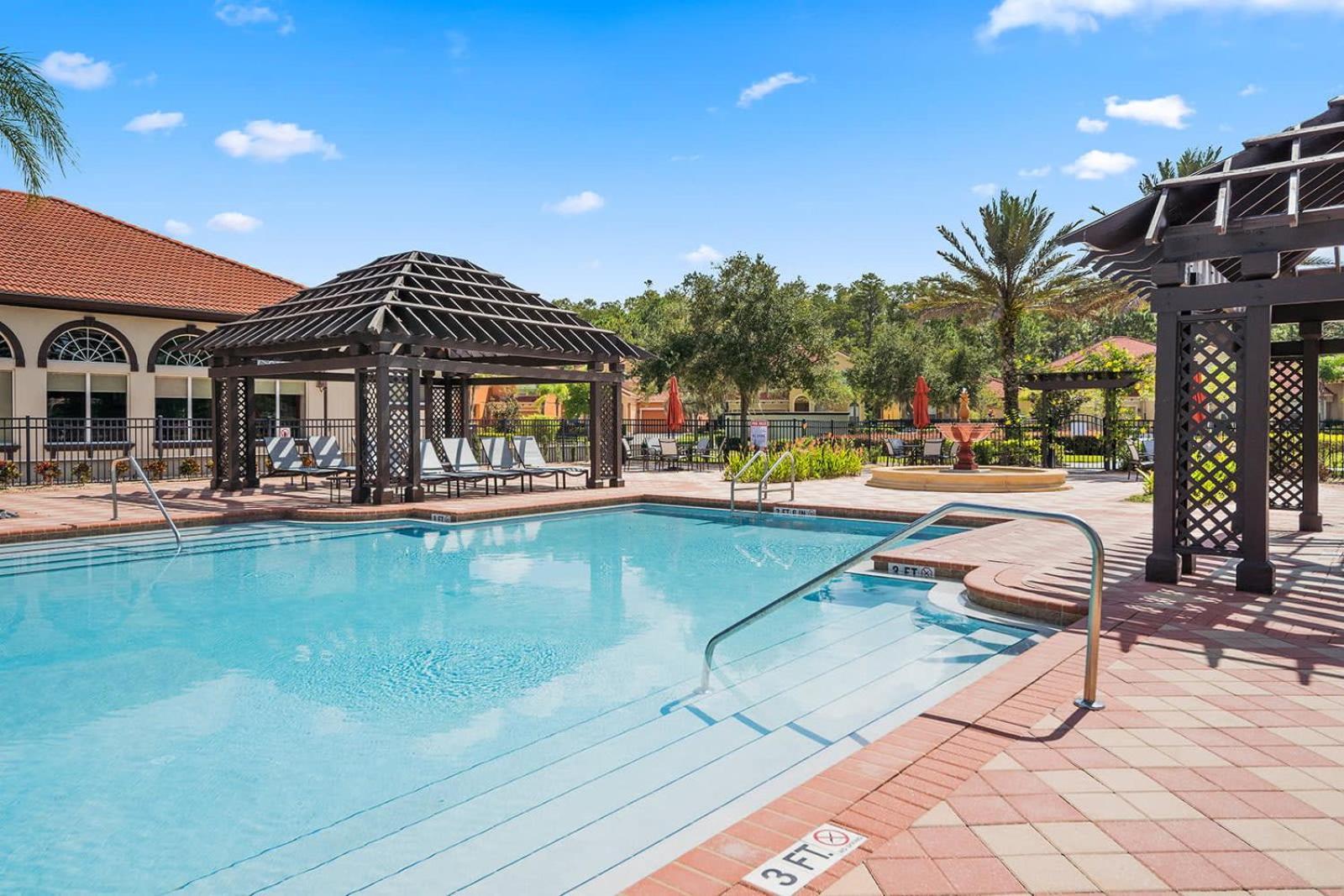Supreme Disney Retreat - 10Br Home - Pool, Hot Tub Kissimmee Εξωτερικό φωτογραφία