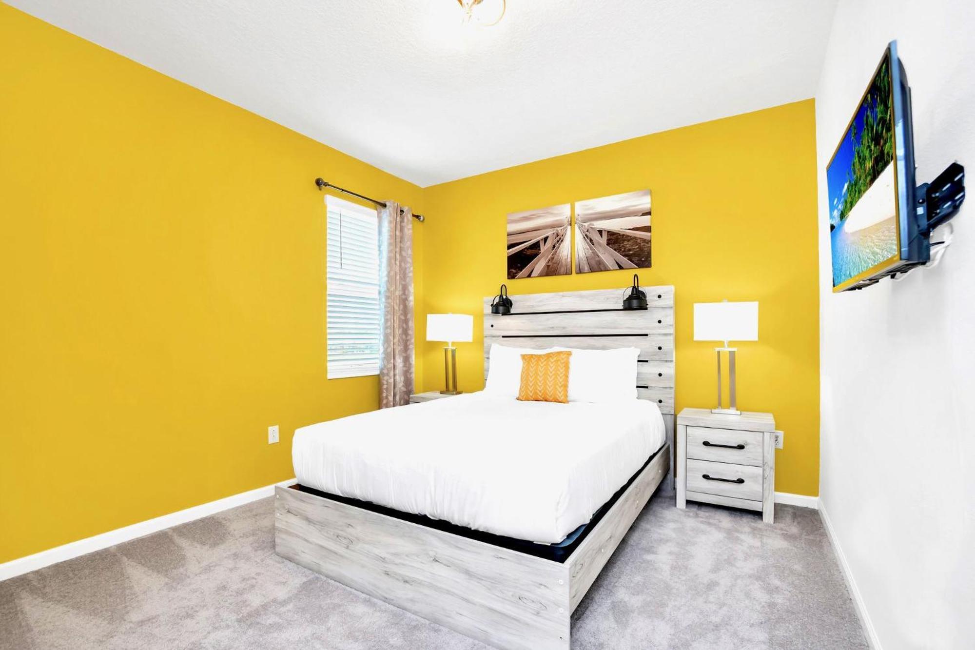 Supreme Disney Retreat - 10Br Home - Pool, Hot Tub Kissimmee Εξωτερικό φωτογραφία
