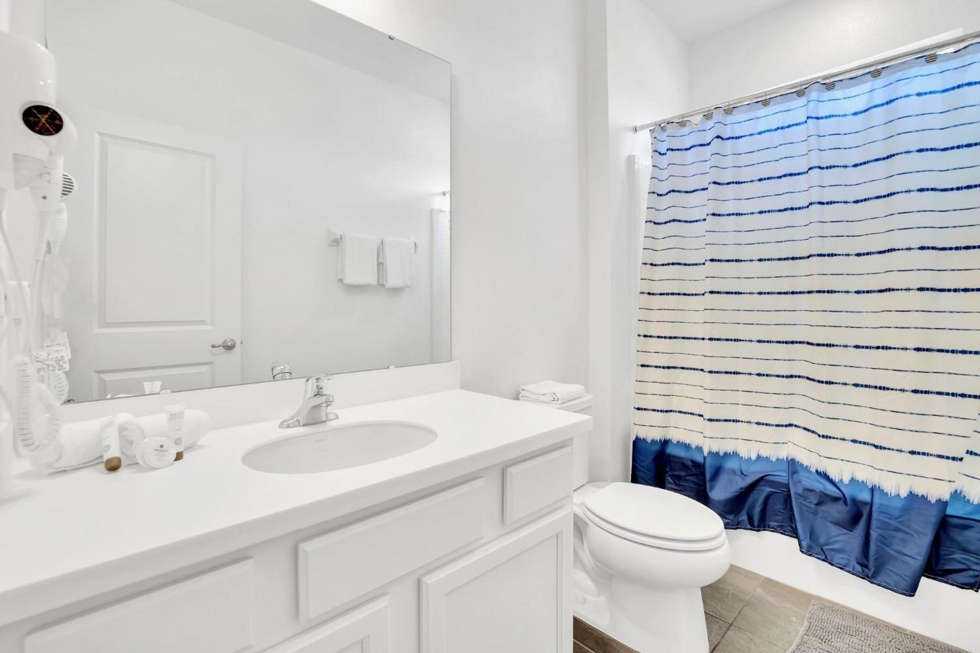 Supreme Disney Retreat - 10Br Home - Pool, Hot Tub Kissimmee Εξωτερικό φωτογραφία