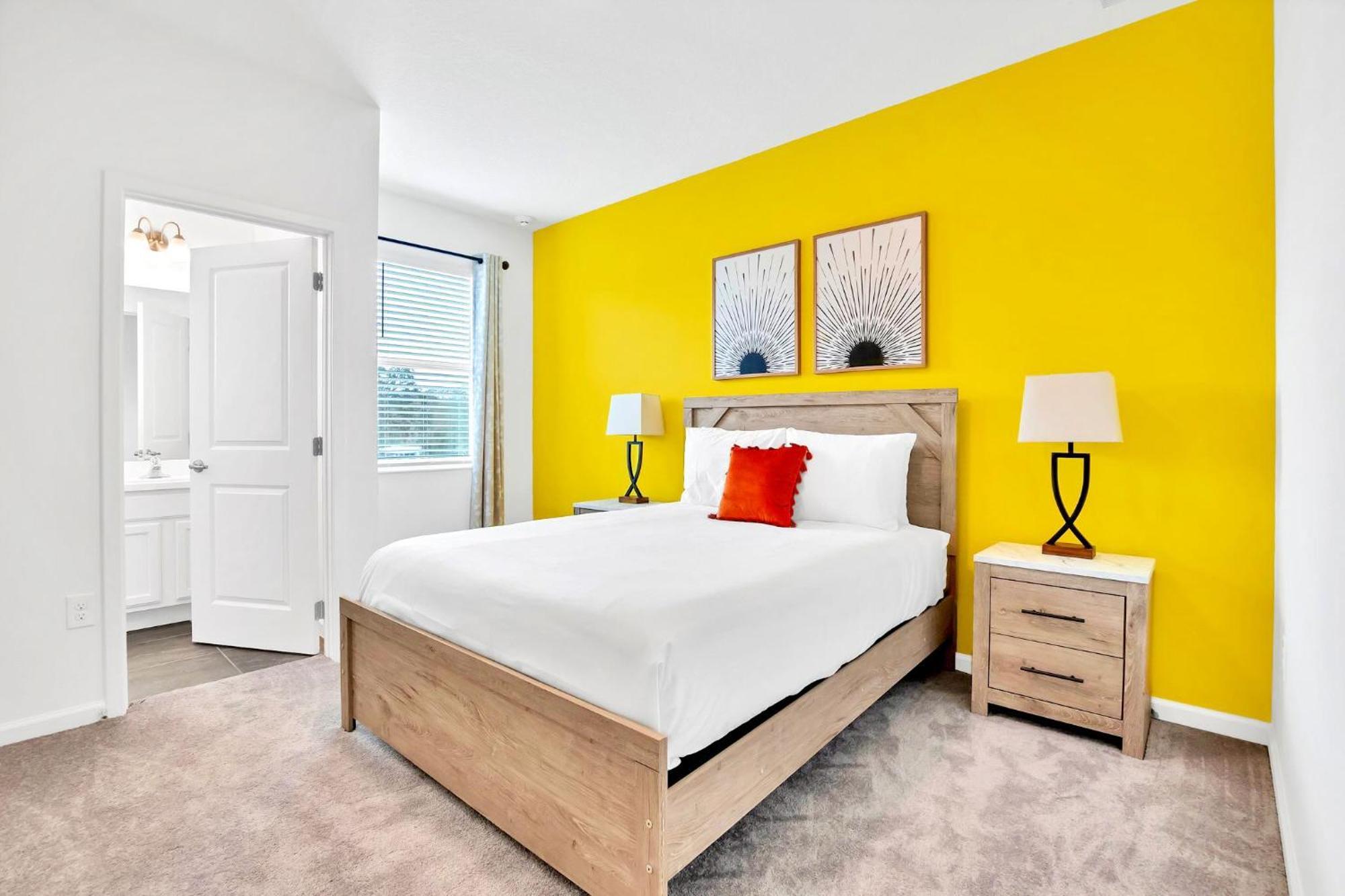 Supreme Disney Retreat - 10Br Home - Pool, Hot Tub Kissimmee Εξωτερικό φωτογραφία