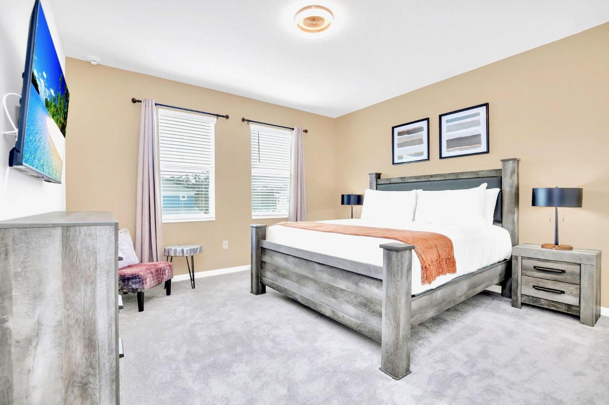 Supreme Disney Retreat - 10Br Home - Pool, Hot Tub Kissimmee Εξωτερικό φωτογραφία