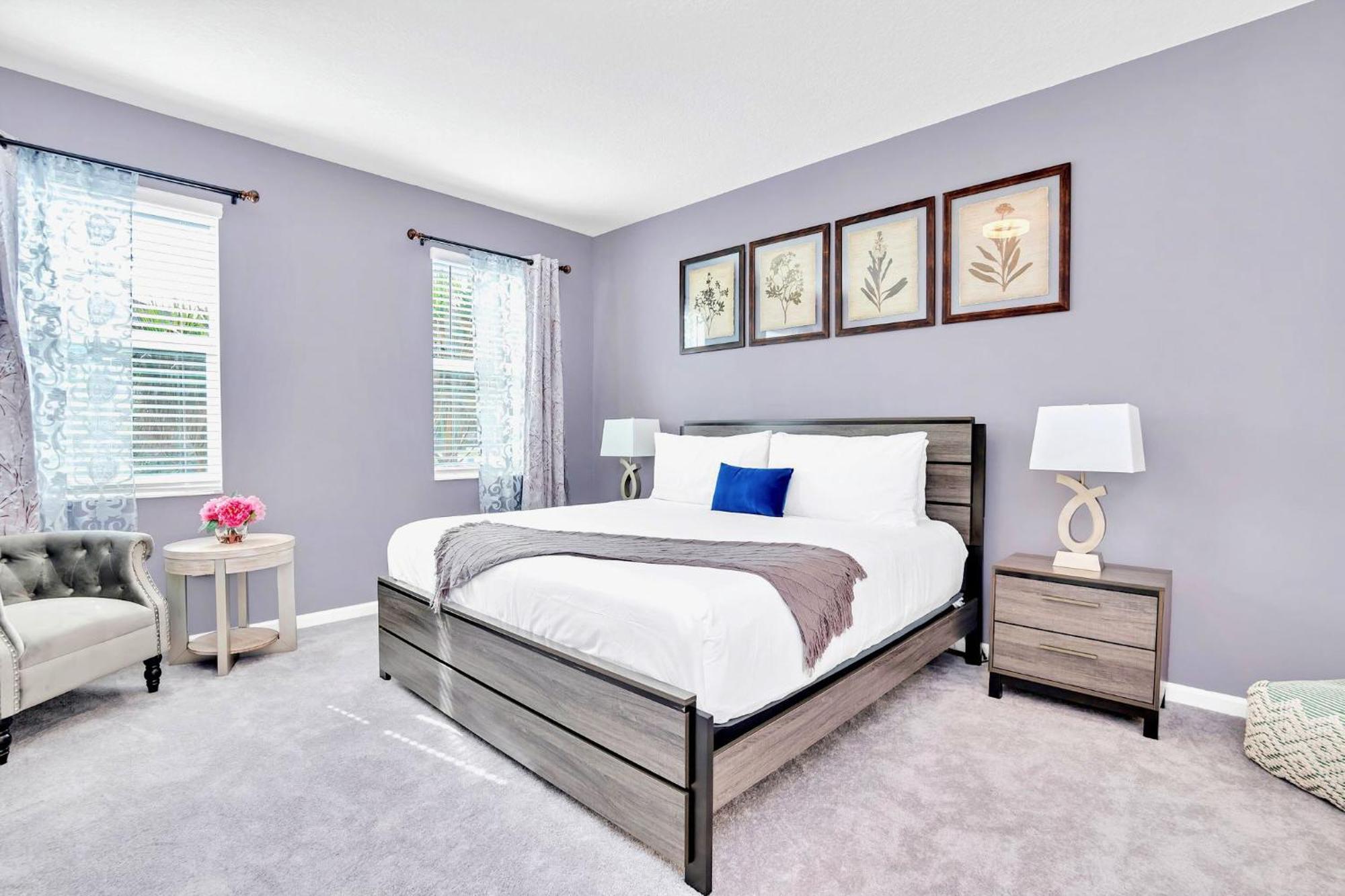 Supreme Disney Retreat - 10Br Home - Pool, Hot Tub Kissimmee Εξωτερικό φωτογραφία