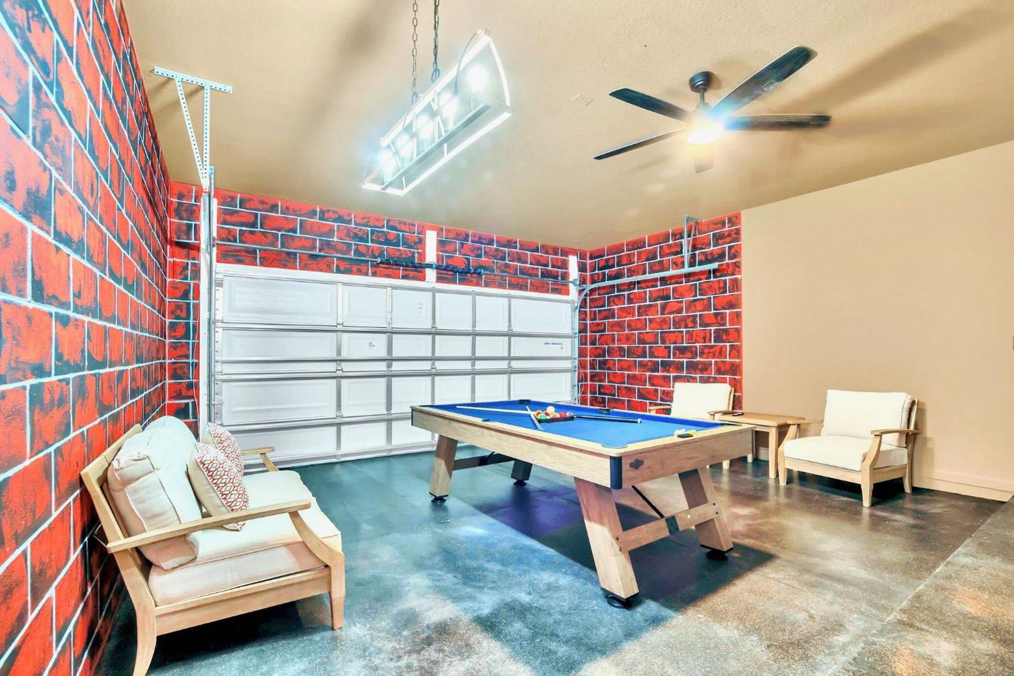 Supreme Disney Retreat - 10Br Home - Pool, Hot Tub Kissimmee Εξωτερικό φωτογραφία