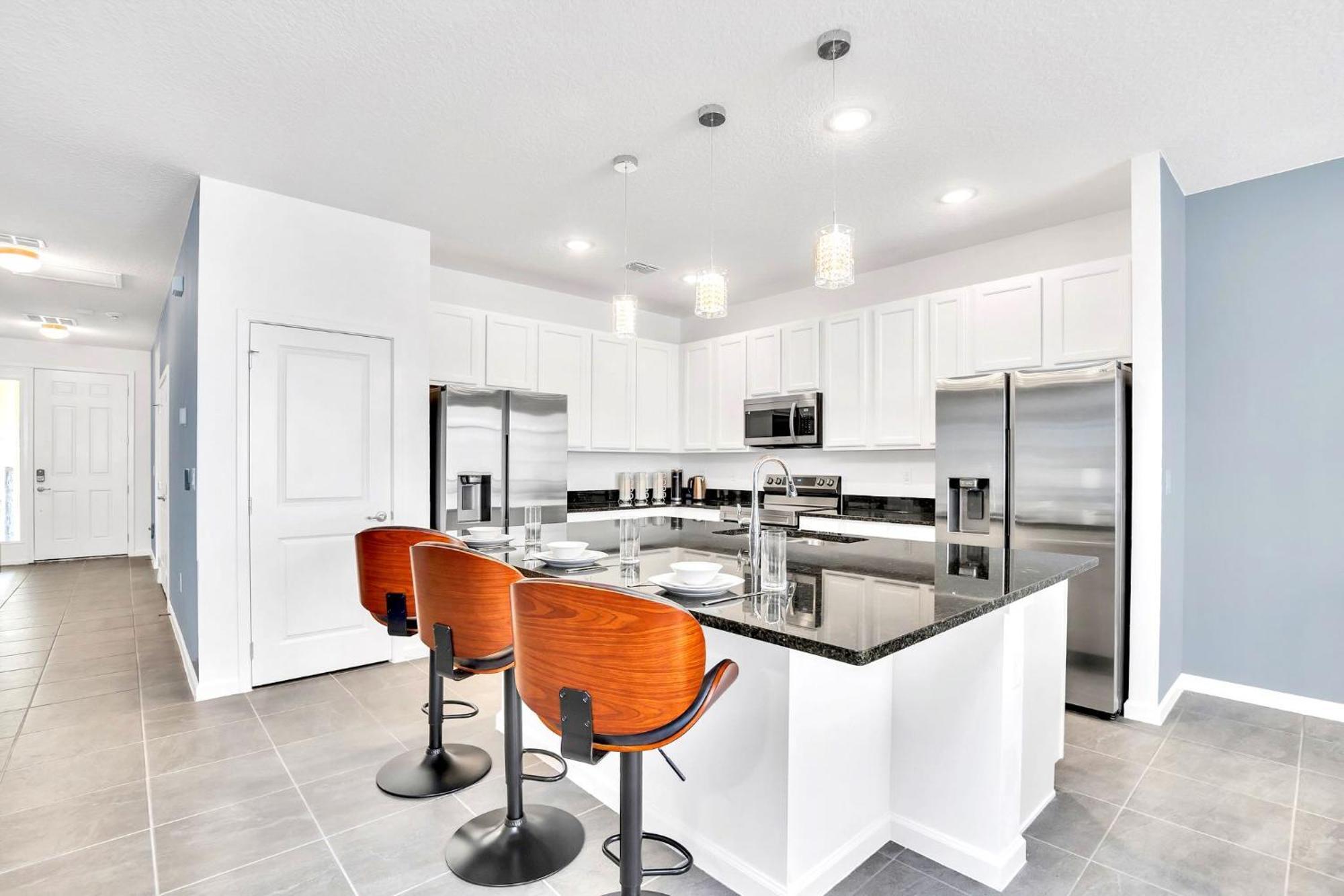 Supreme Disney Retreat - 10Br Home - Pool, Hot Tub Kissimmee Εξωτερικό φωτογραφία