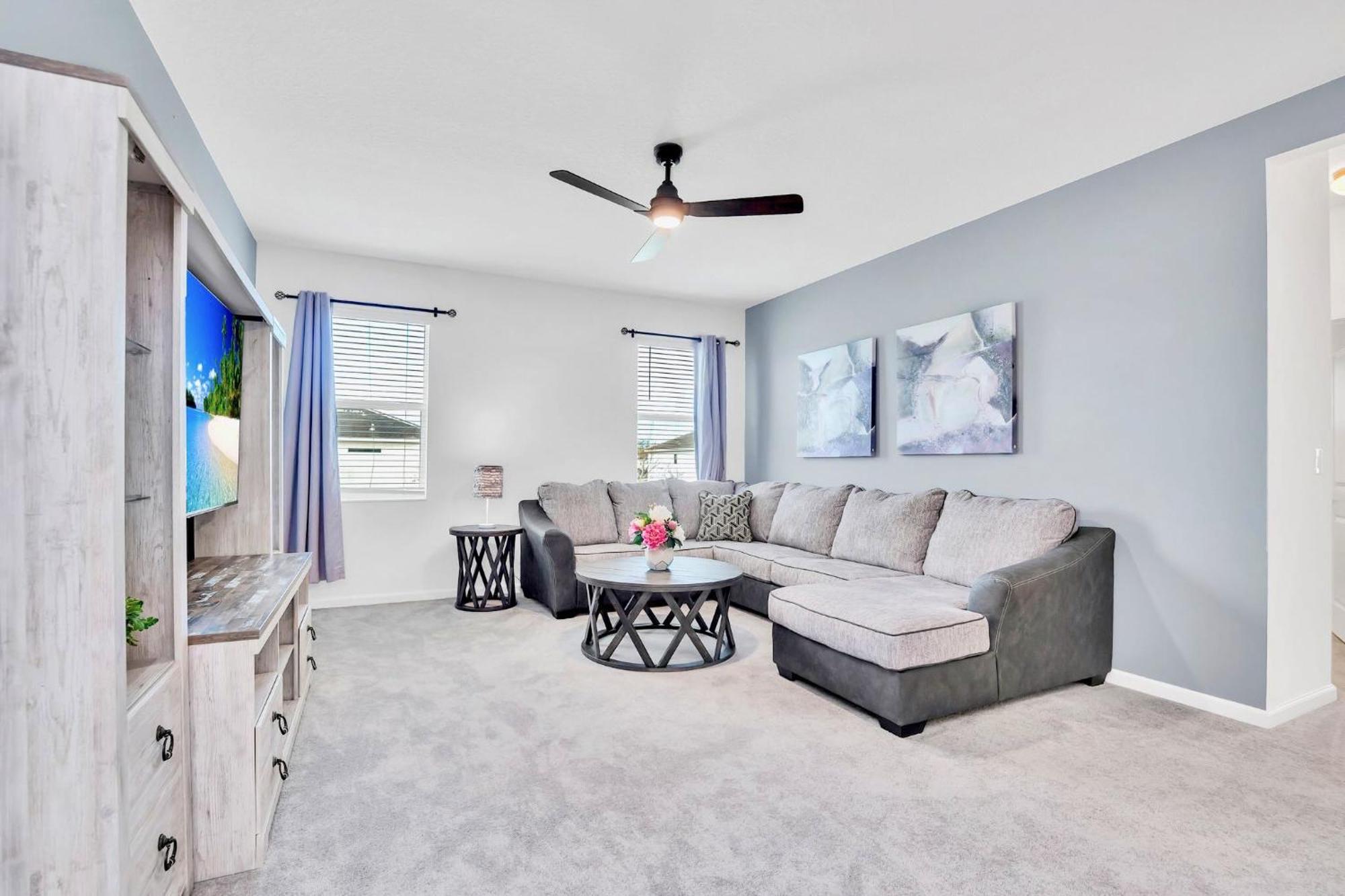 Supreme Disney Retreat - 10Br Home - Pool, Hot Tub Kissimmee Εξωτερικό φωτογραφία