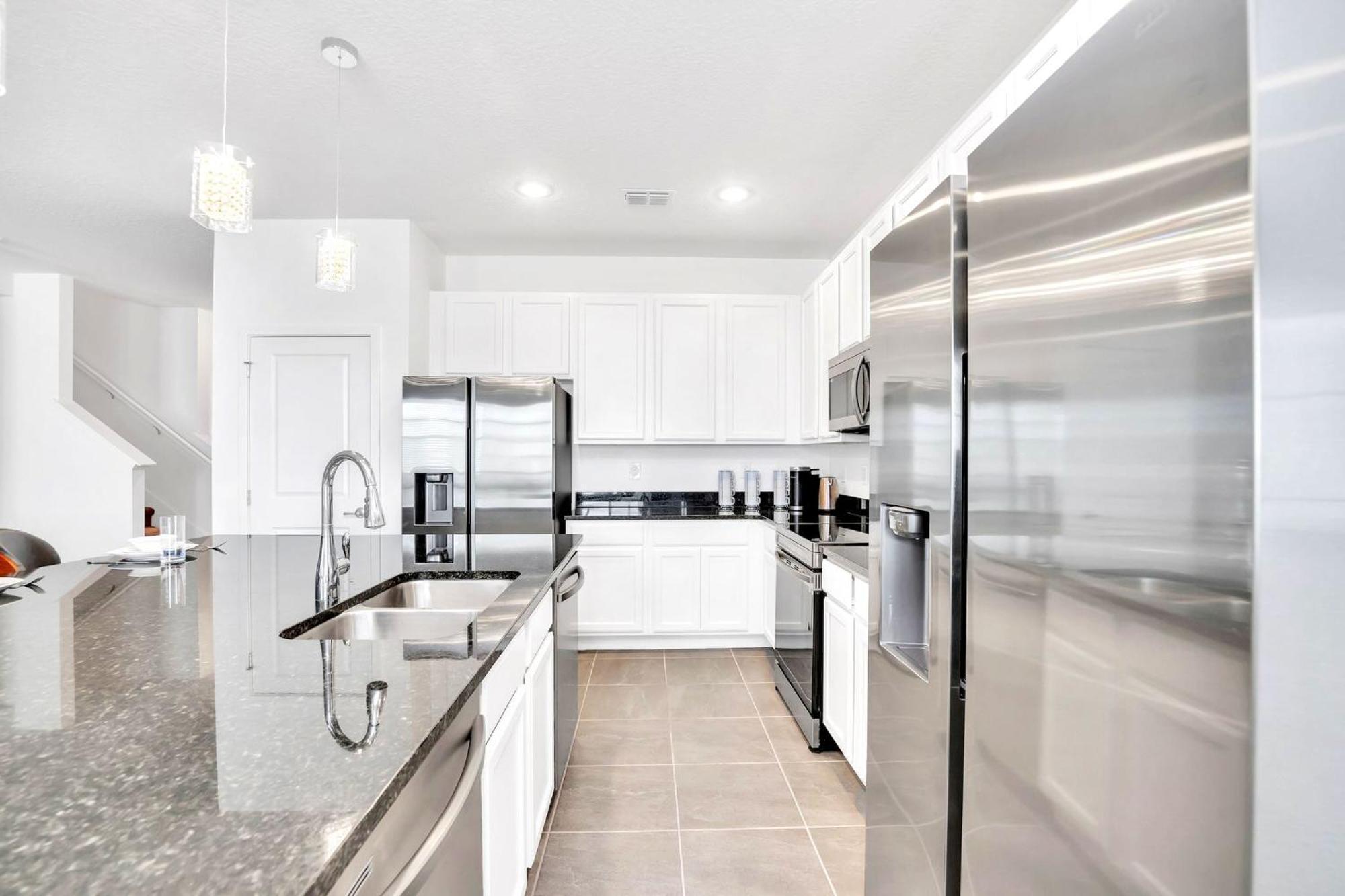 Supreme Disney Retreat - 10Br Home - Pool, Hot Tub Kissimmee Εξωτερικό φωτογραφία