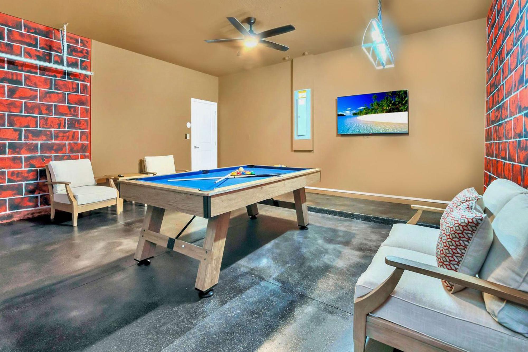 Supreme Disney Retreat - 10Br Home - Pool, Hot Tub Kissimmee Εξωτερικό φωτογραφία